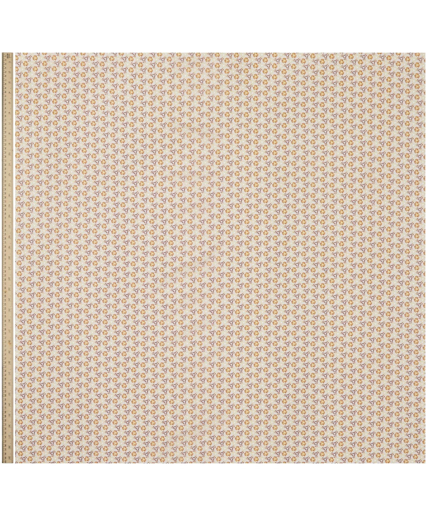 Stellar Tana Lawn™ Cotton Fabric - Sand - Liberty