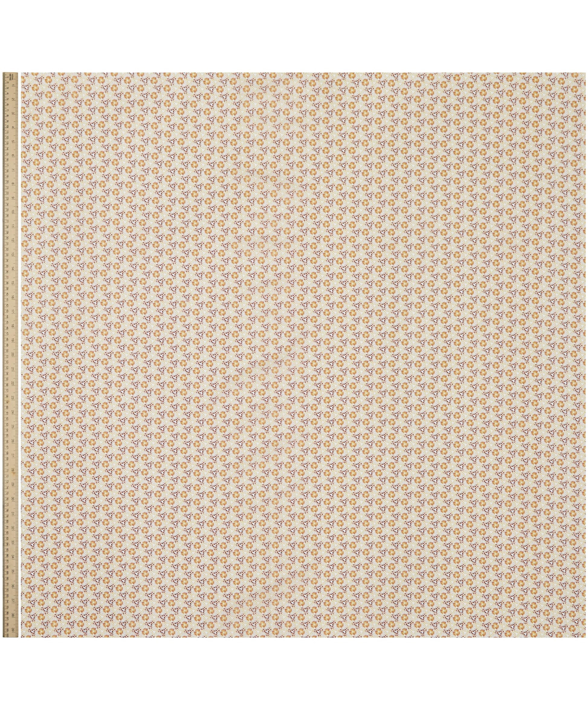 Stellar Tana Lawn™ Cotton Fabric - Sand - Liberty