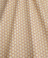 Stellar Tana Lawn™ Cotton Fabric - Sand - Liberty