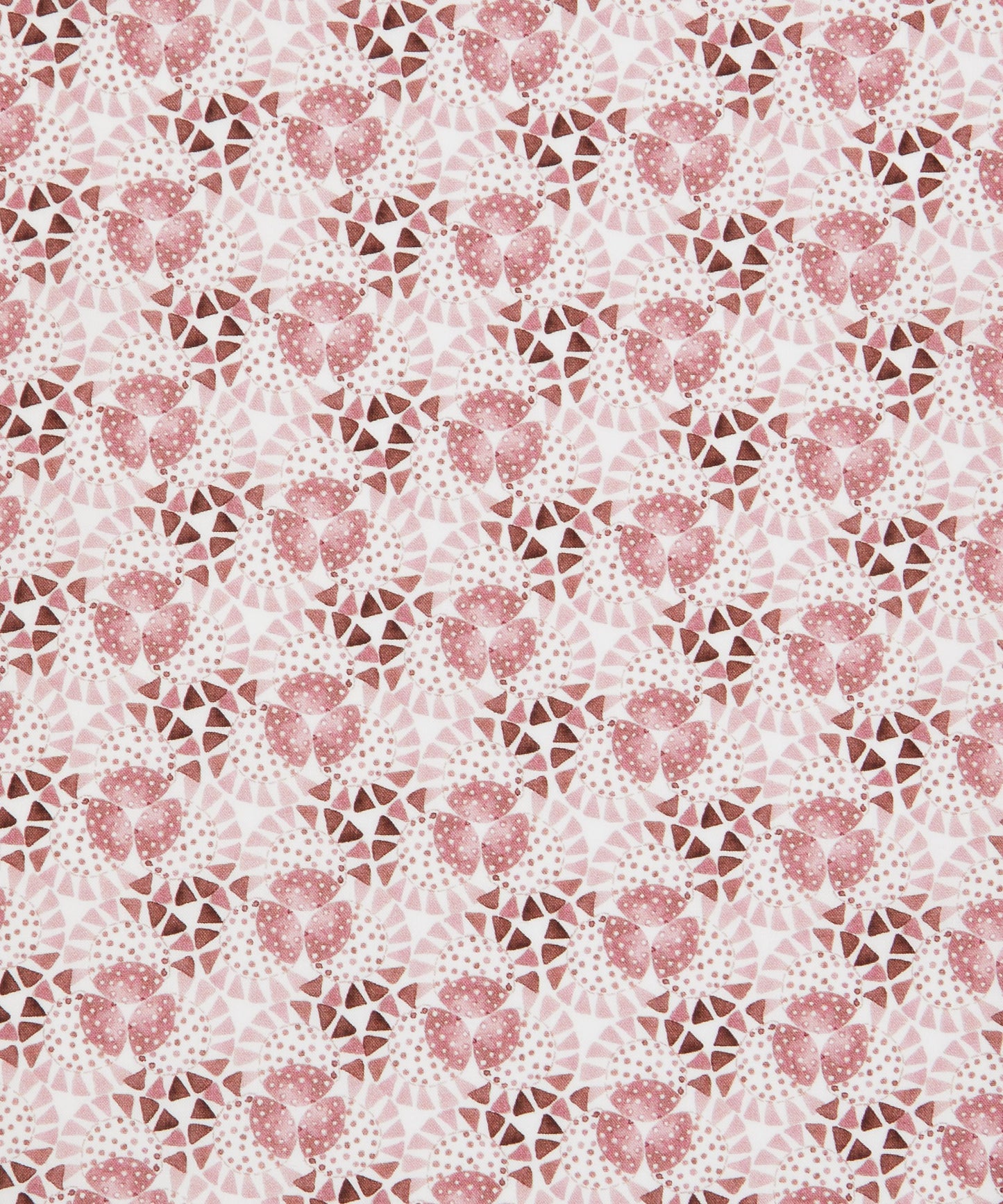 Stellar Tana Lawn™ Cotton Fabric - Pink - Liberty