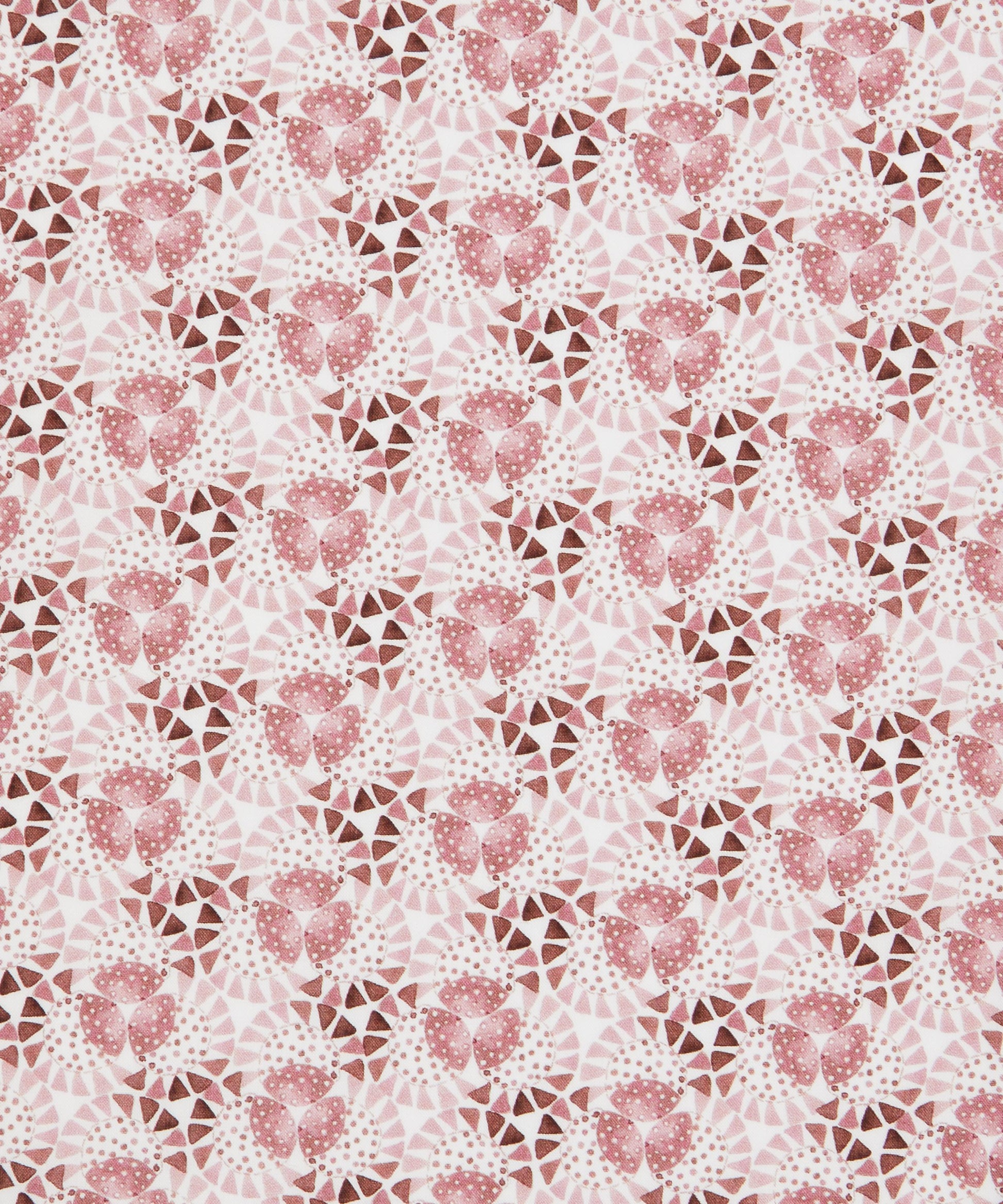 Stellar Tana Lawn™ Cotton Fabric - Pink - Liberty