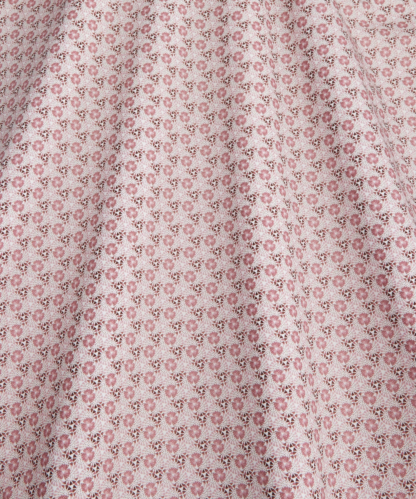 Stellar Tana Lawn™ Cotton Fabric - Pink - Liberty