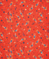 Dolly Dance Tana Lawn™ Cotton Fabric - Orange - Liberty