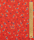 Dolly Dance Tana Lawn™ Cotton Fabric - Orange - Liberty