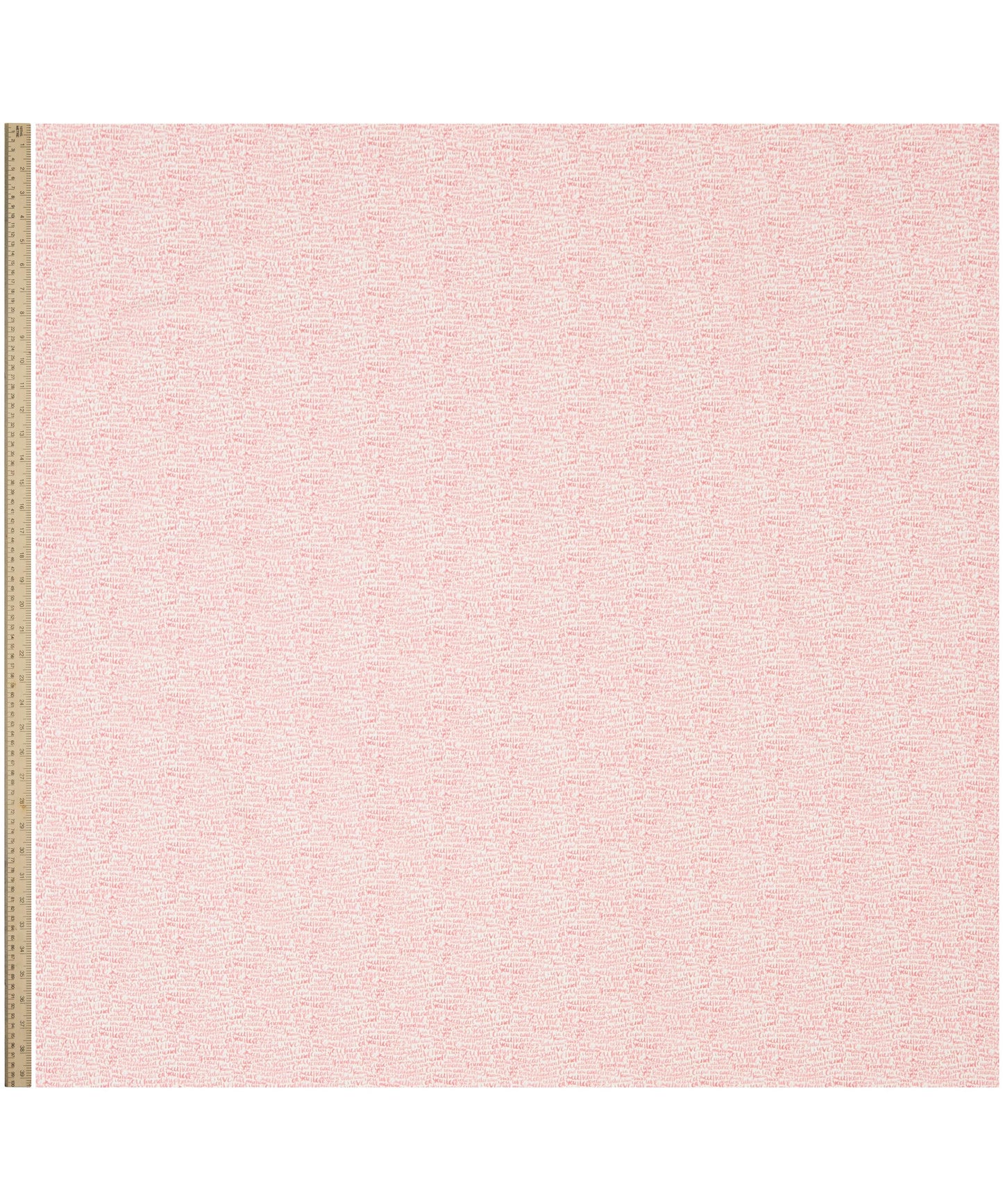 Cupid Tana Lawn™ Cotton Fabric - Pink - Liberty