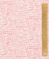 Cupid Tana Lawn™ Cotton Fabric - Pink - Liberty