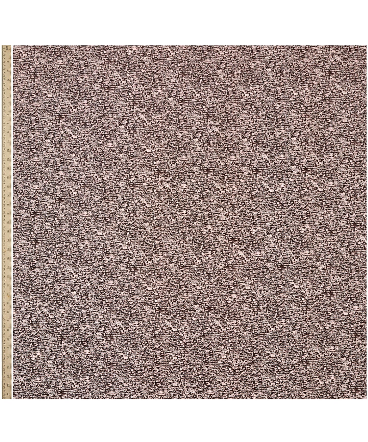 Cupid Tana Lawn™ Cotton Fabric - Brown - Liberty