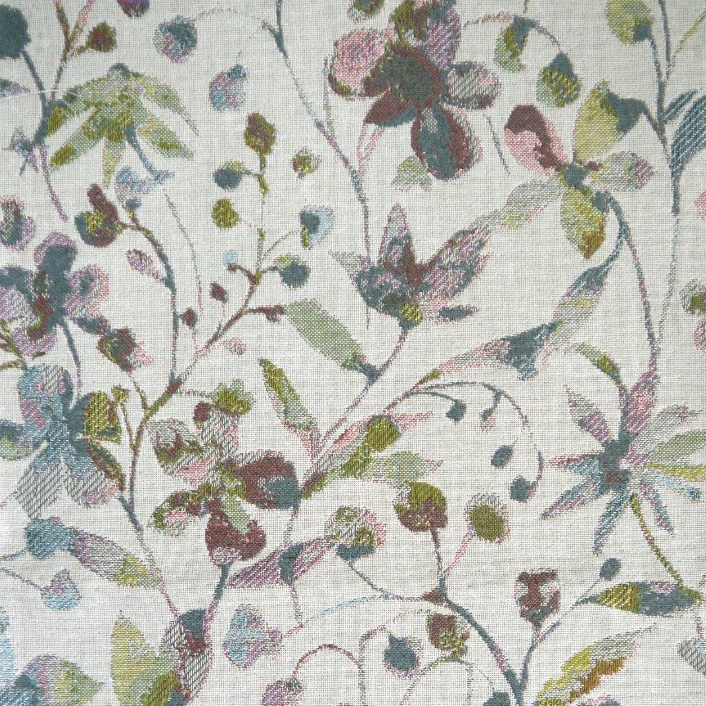 Rydal Fabric – Lionheart Wallpaper