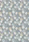 Reyne Duck Egg Wide-Width Wallpaper