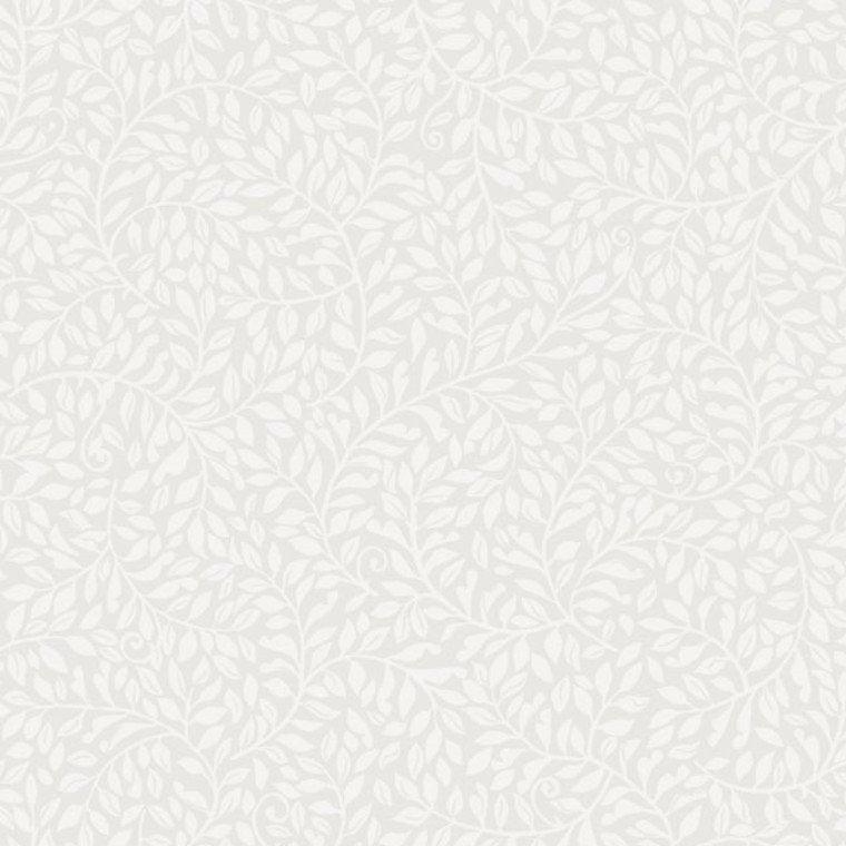 Sigfrid Wallpaper - White -  Sandberg