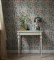 Amelia Room Wallpaper - Multicolor