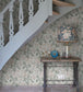 Amelia Room Wallpaper - Green