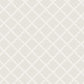 Trellis Wallpaper - Cream -  Sandberg