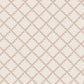 Trellis Wallpaper - Pink -  Sandberg