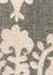 Saracen Holy Smoke Fabric - Lewis & Wood