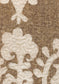 Saracen Tobacco Fabric - Lewis & Wood