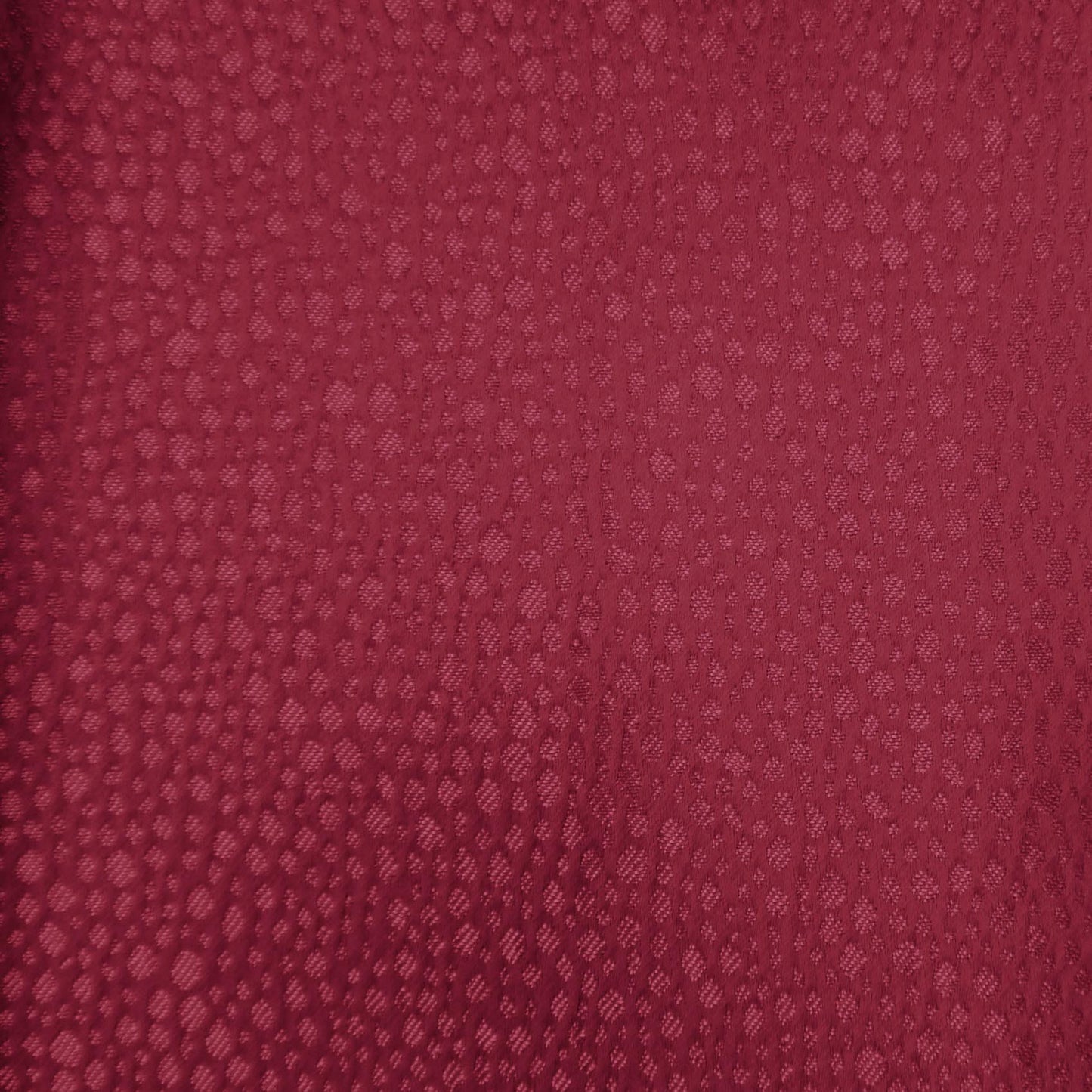 Sereno Rouge Fabric