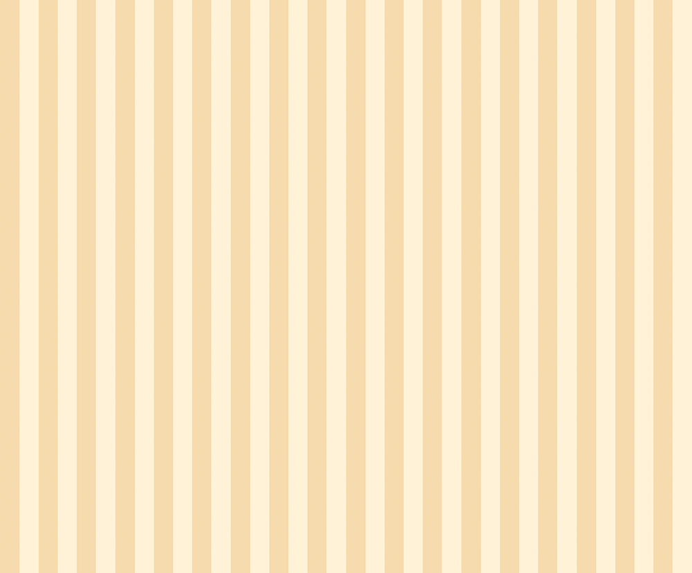 Bloc Stripe Wallpaper - Wheat - Ohpopsi