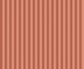 Bloc Stripe Wallpaper - Spice - Ohpopsi