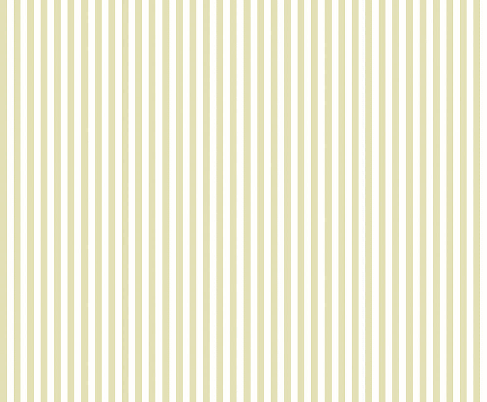 Candy Stripe Wallpaper - Laurel - Ohpopsi