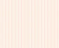 Ribbon Mix Stripe Wallpaper - Blossom - Ohpopsi