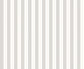 Wide Multi Stripe Wallpaper - Stone - Ohpopsi
