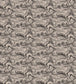 Meander Fabric - Black