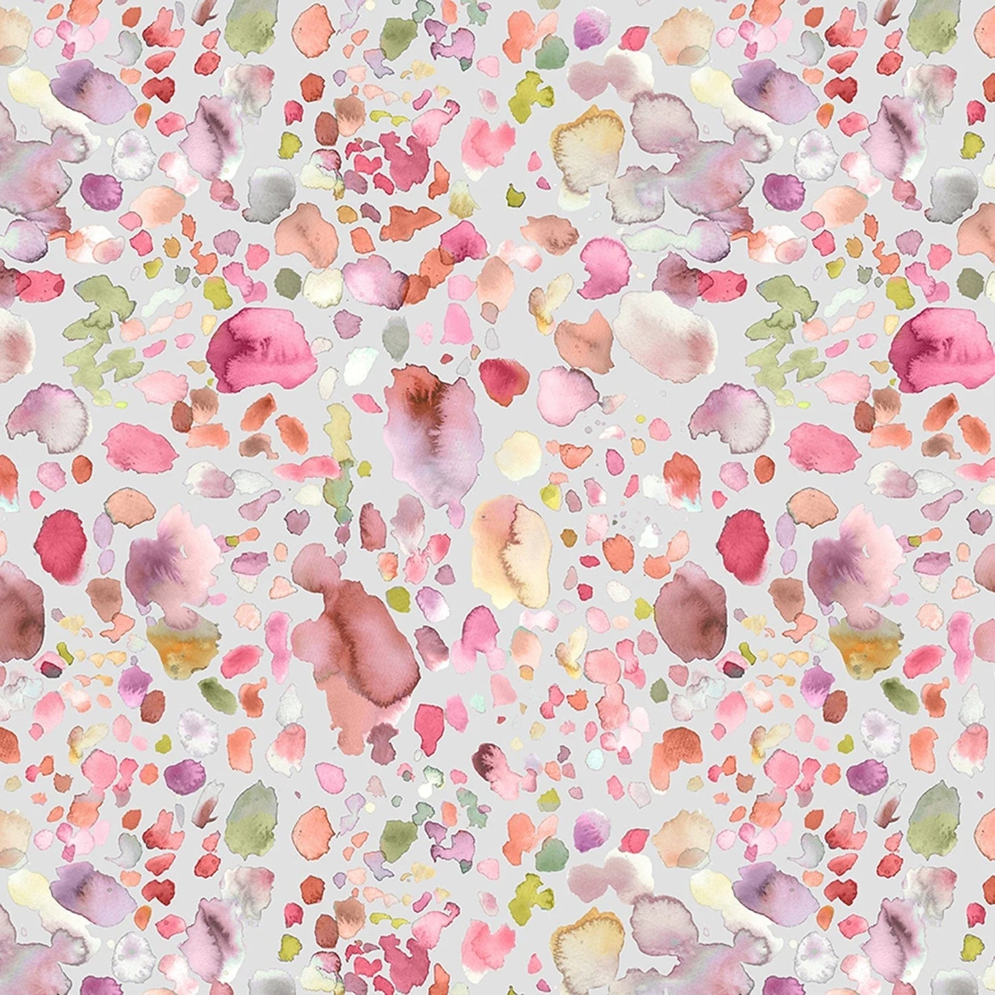 Sprinkles Russett Fabric