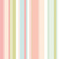 Barcode Wallpaper - Candy - Ohpopsi