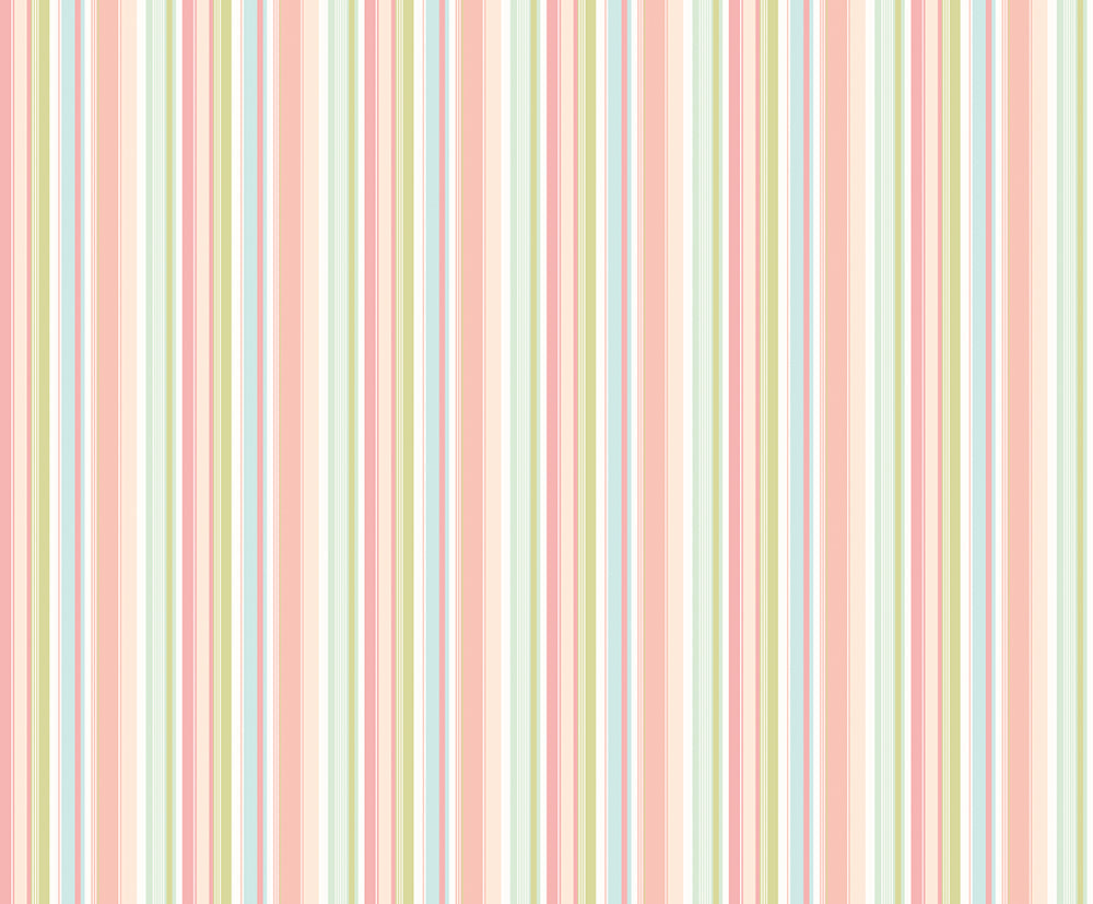 Barcode Wallpaper - Candy - Ohpopsi