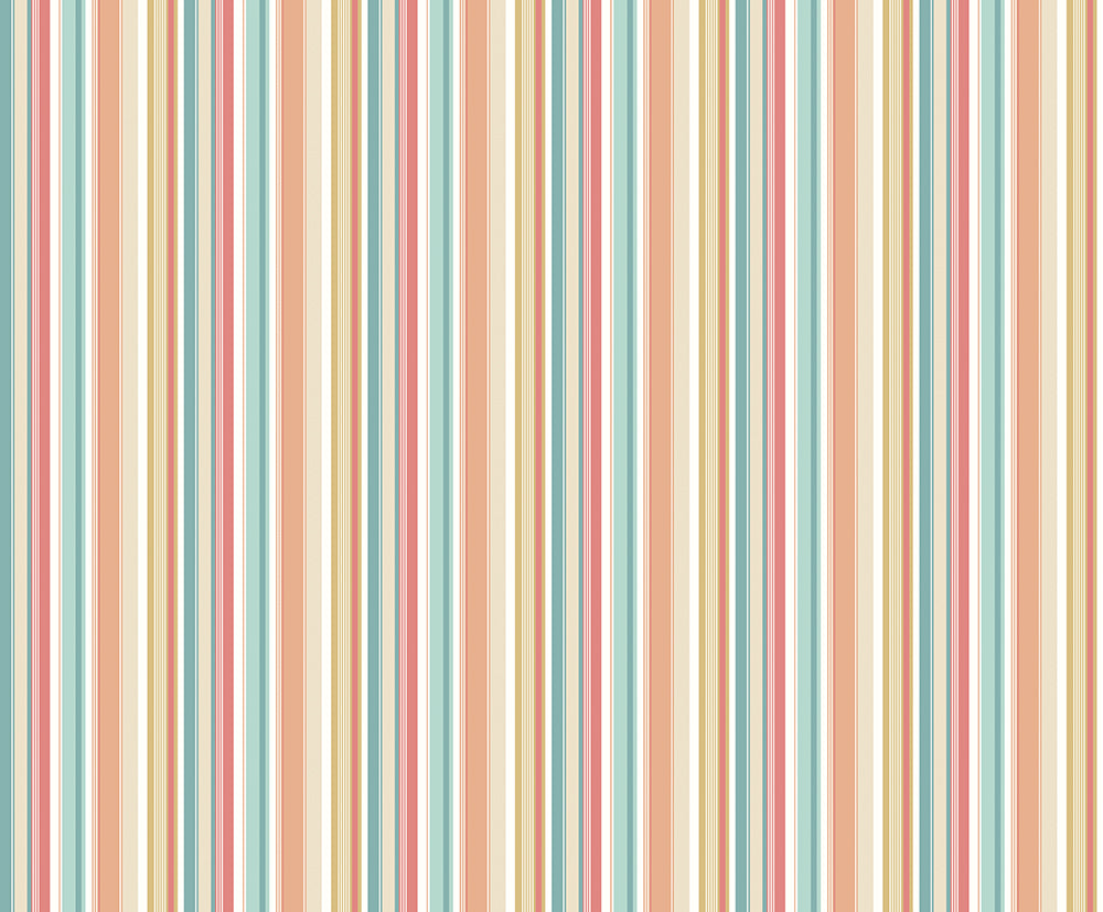 Barcode Wallpaper - Tapestry Mix - Ohpopsi