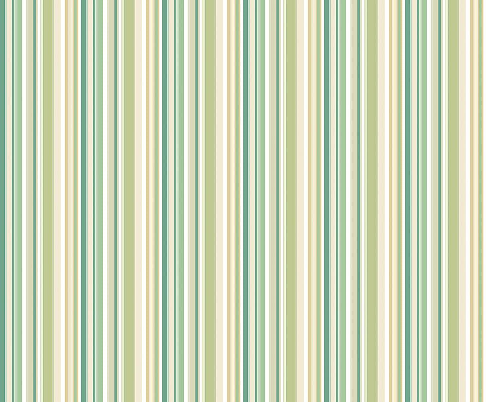 Barcode Wallpaper - Emerald - Ohpopsi
