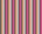 Rainbow Bloc Wallpaper - Hot Magenta - Ohpopsi