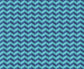 Illusion Chevron Wallpaper - Cerulean Mix - Ohpopsi