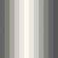 Tone On Tone Wallpaper - Charcoal - Ohpopsi