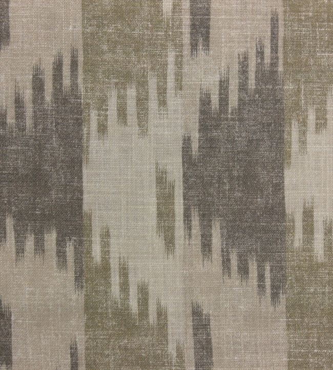 Oxus Fabric - Gray