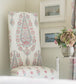 Cypress Room Fabric - Orange