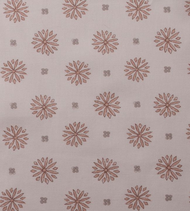 Daisy Fabric - Cream