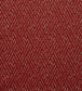 Trellis Fabric - Red