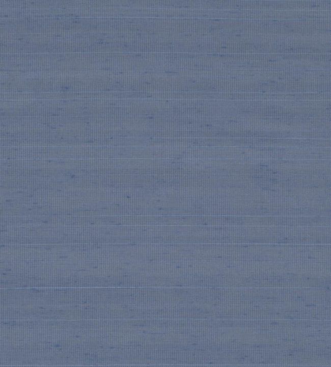 Trinket Fabric - Blue