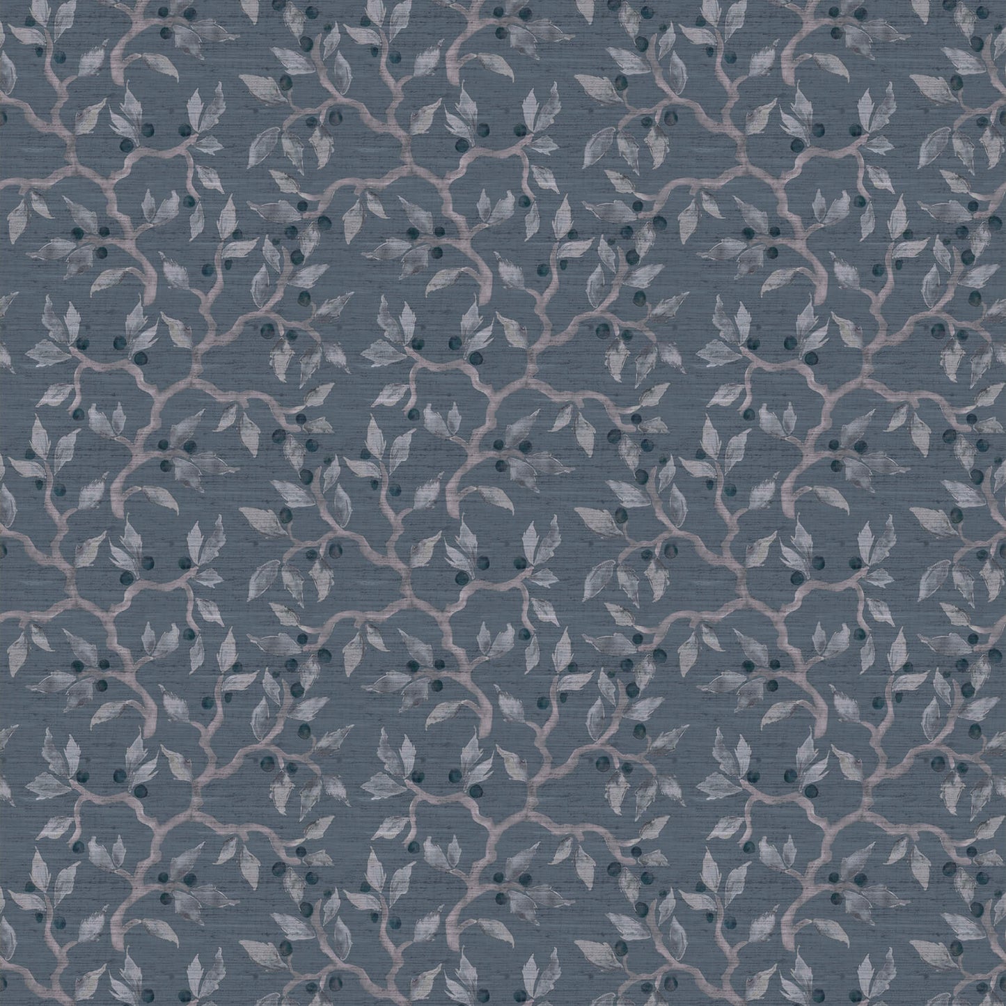 Vesper Onyx Fabric