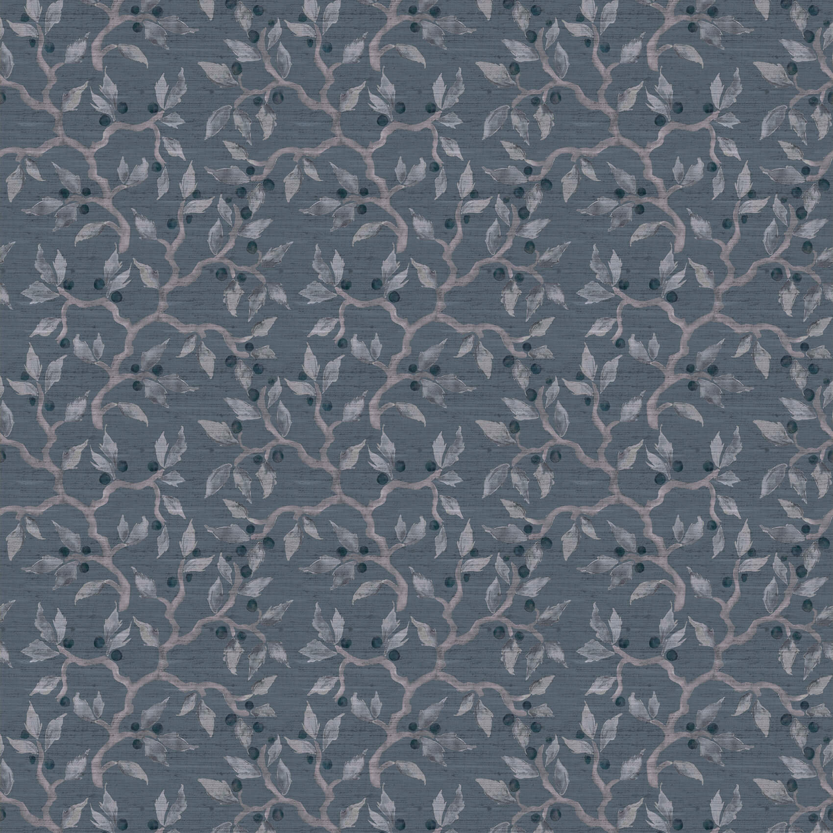 Vesper Onyx Fabric