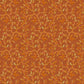 Vesper Rust Fabric