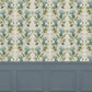 Varys Lichen Wide-Width Room Wallpaper