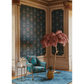 Creatura Room Wallpaper - Green