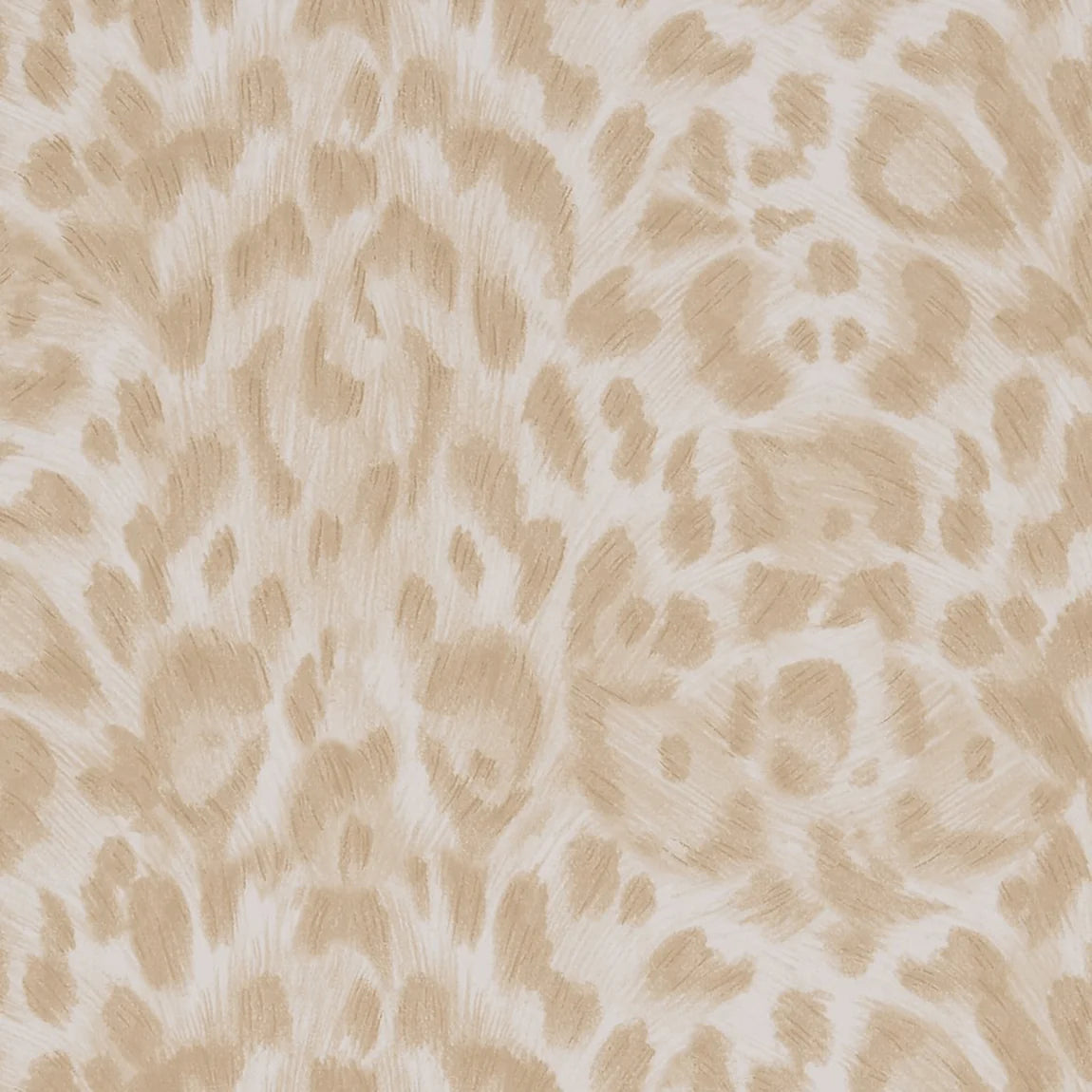 Felis Wallpaper - Sand