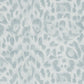 Felis Wallpaper - Silver