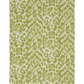 Felis Wallpaper - Green