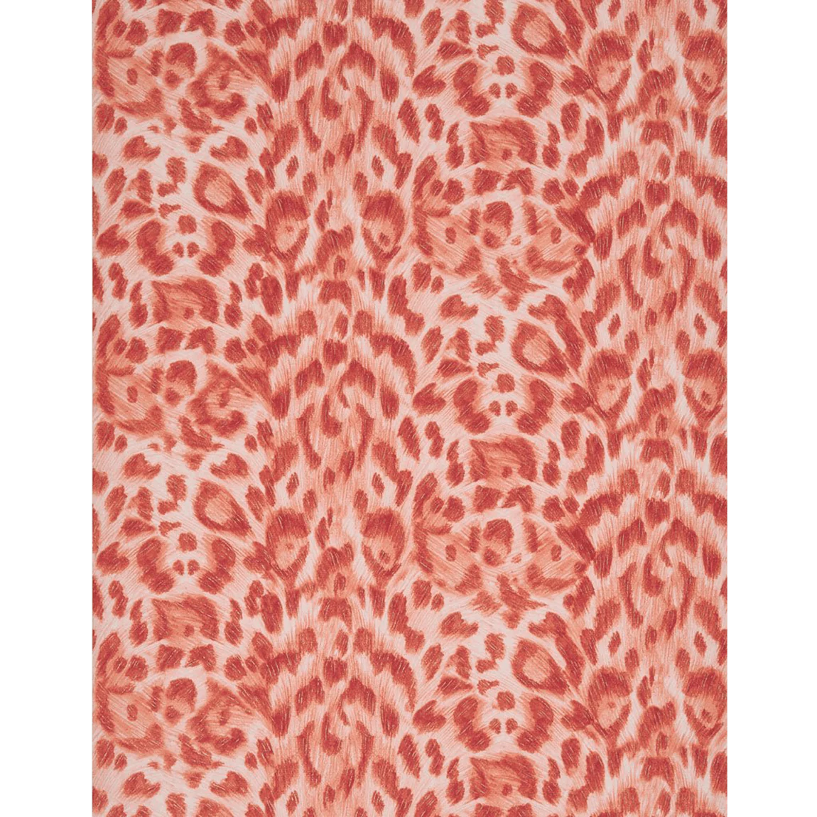 Felis Wallpaper - Pink