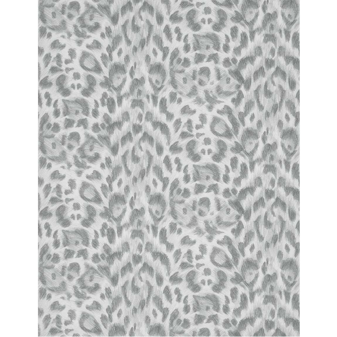 Felis Wallpaper - Gray